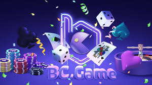 Experience the Thrill of BC Game Online Your Ultimate Guide Experience the Thrill of BC Game Online Your Ultimate Guide