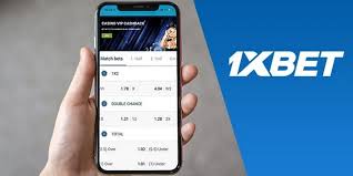 Ultimate Guide to Downloading the 1xBet App in Thailand Ultimate Guide to Downloading the 1xBet App in Thailand