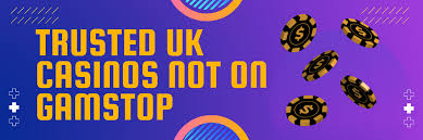 Understanding UK Non Gamstop Casinos Understanding UK Non Gamstop Casinos